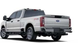 2025 Ford Super Duty® External Image 3